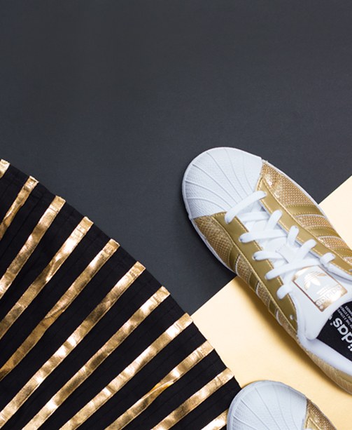 Metallic Details