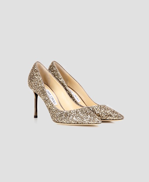 High Heels Jimmy Choo