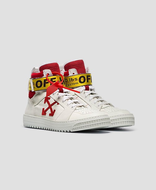 Sneaker OFF-White