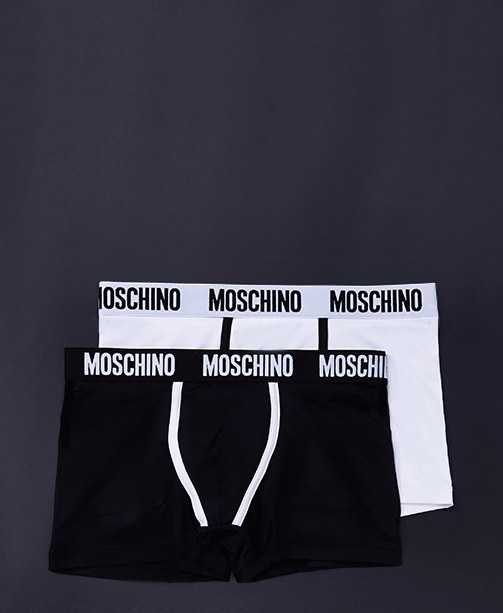 Boxershort Moschino