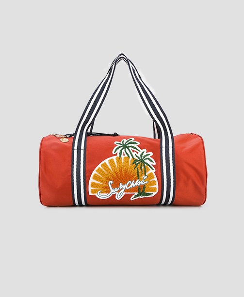 Strandtasche Chloé