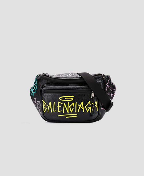 Gürteltasche Balenciaga