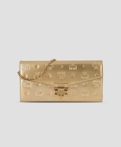 MCM Clutch