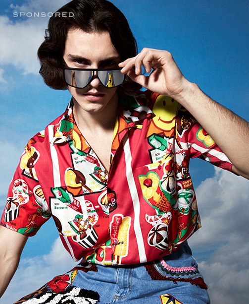 Luisaviaroma