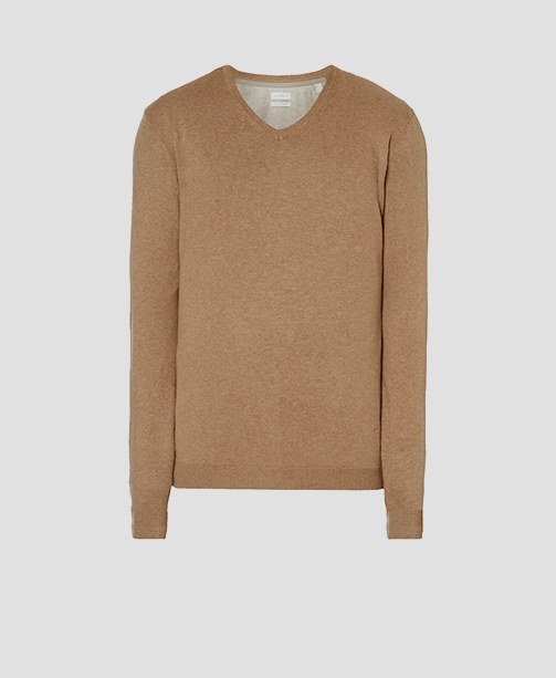 Kaschmirpullover Hebst Must-have