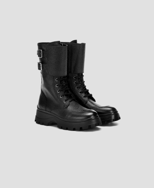Miu Miu Boots