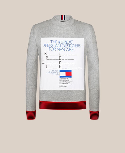 Pullover von Tommy Hilfiger