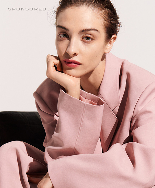 Mytheresa Pre-Fall Look
