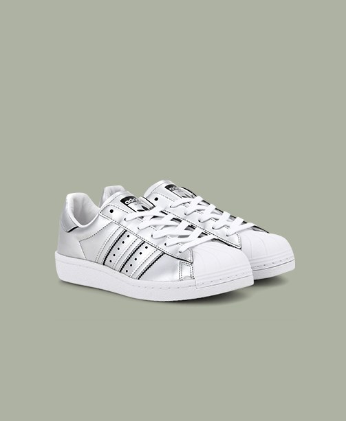 Adidas-Sneaker Superstar