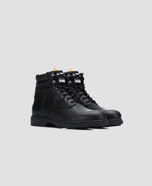 Schnürstiefel Tommy Hilfiger
