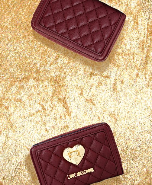 Moschino Geldbörse