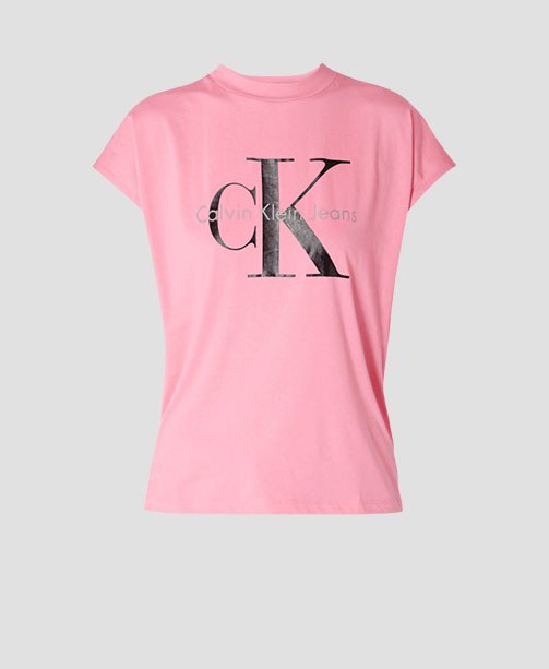 T-Shirt CK