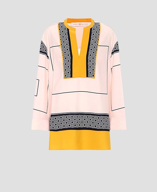 Tory Burch Tunika