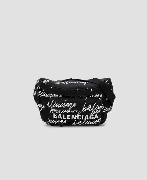 Gürteltasche Balenciaga
