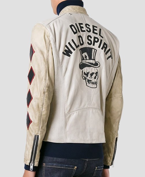Bomberjacke Diesel