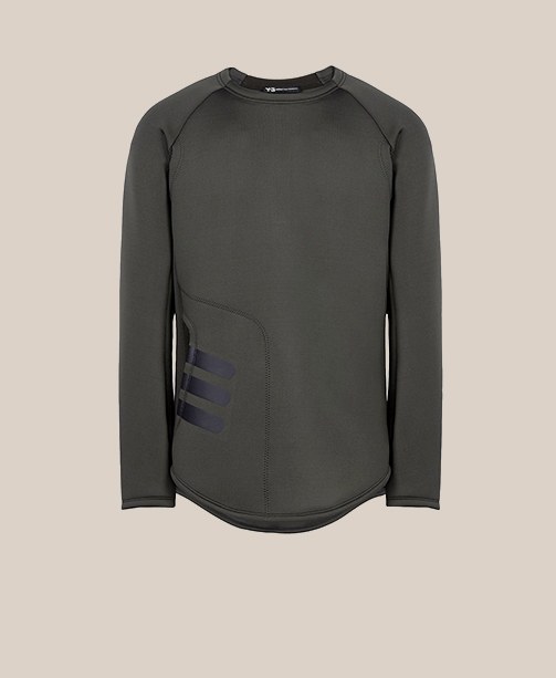 Longsleeve Y-3