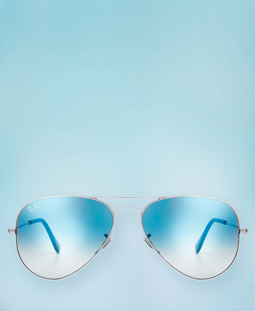 Sonnenbrille von Ray Ban