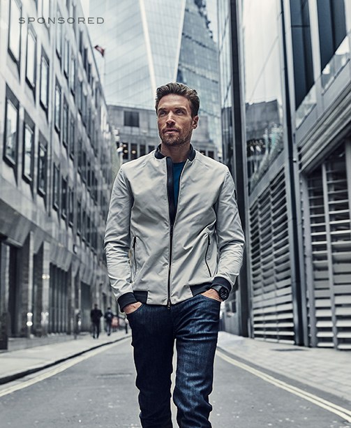 Porsche Design Urban Style