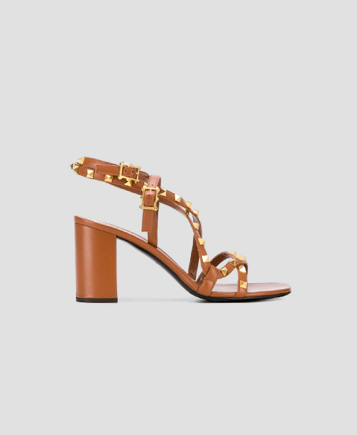 Rochstud Valentino Sandalen