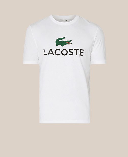 T-Shirt Lacoste