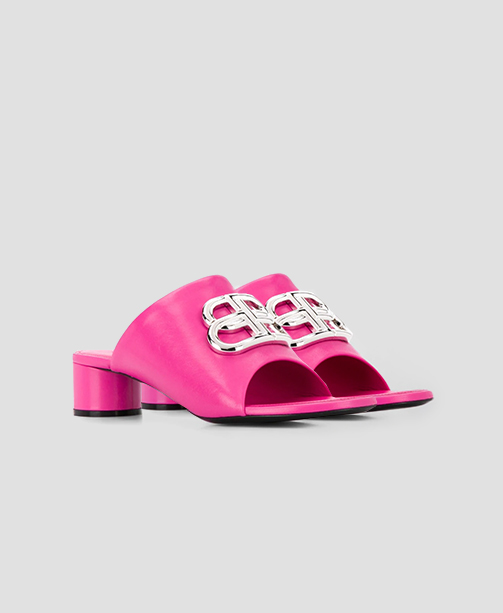 Mules Balenciaga