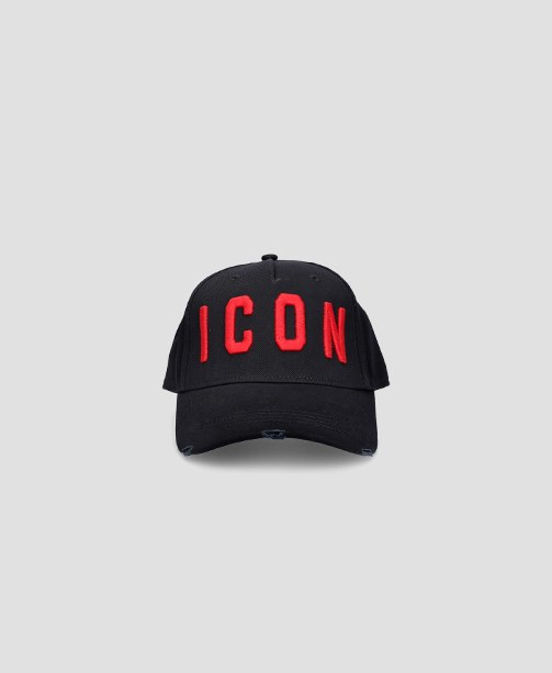 Cap Dsquared2