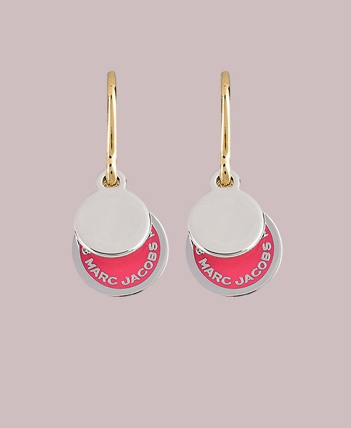Ohrringe von Marc Jacobs