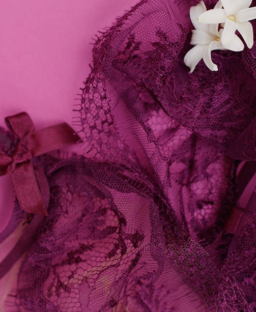 Diese 3 Dessous-Trends sollten Sie nicht verpassen
