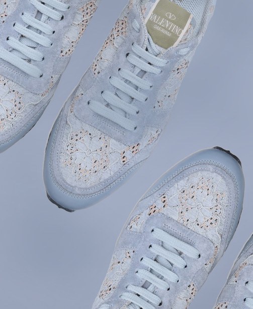 Top Sneaker für den Frühling