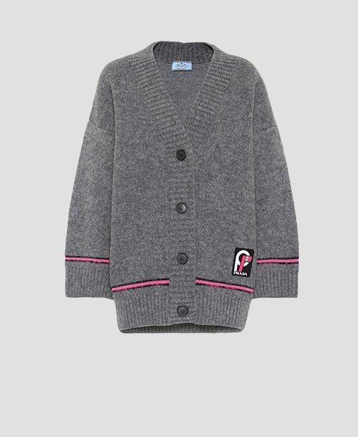 Cardigan Prada