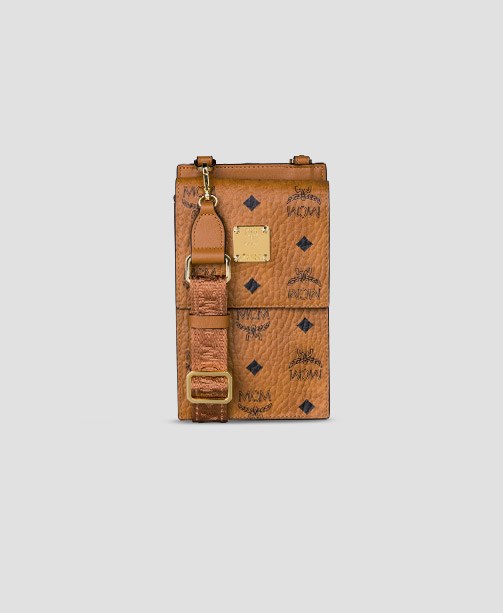 MCM Smartphone-Tasche