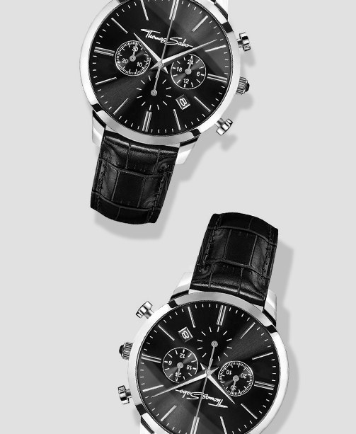 Armbanduhren
