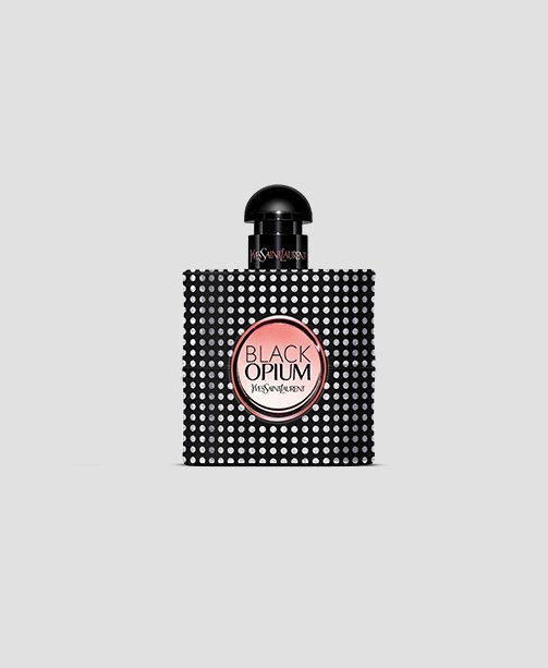 EdP Opium YSL