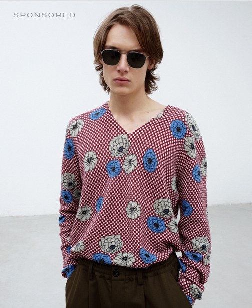 Luisaviaroma Look