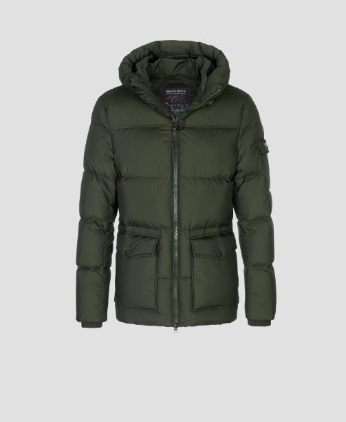Daunenjacke von Woolrich
