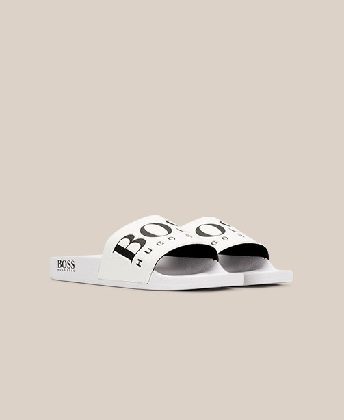 Hugo Boss Sandalen