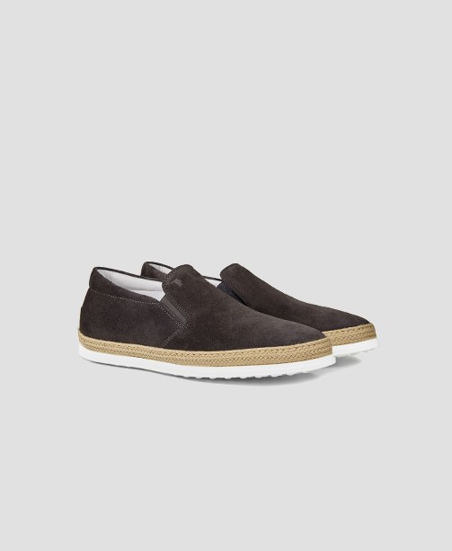 Slipper von Tod's