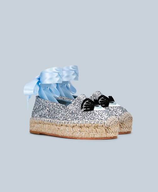 Espadrilles Chiara Ferragni