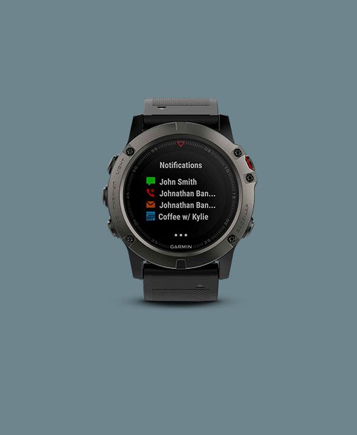 Garmin Smartwatch