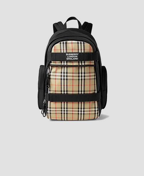 Rucksack Burberry