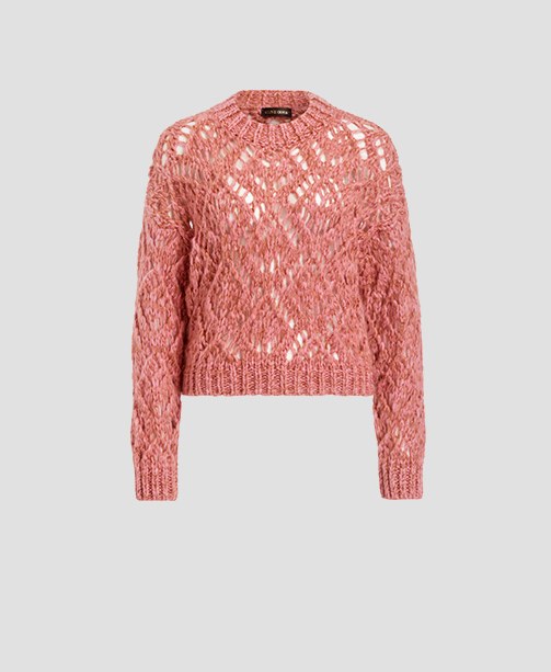 Pulli von Stine Goya