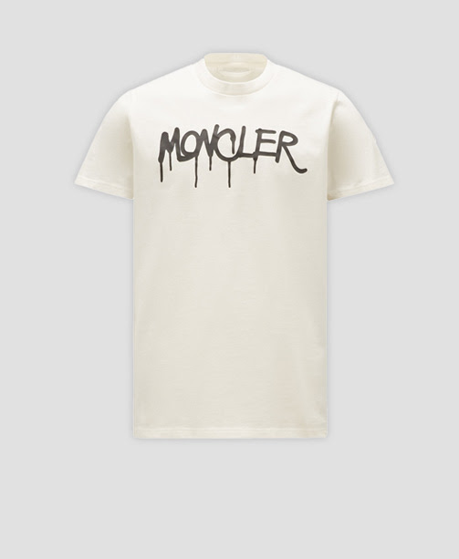 T-Shirt Moncler