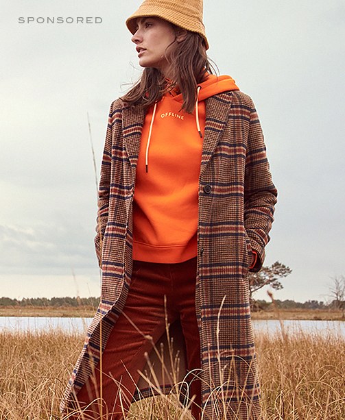 Peek & Cloppenburg Herbst-Style
