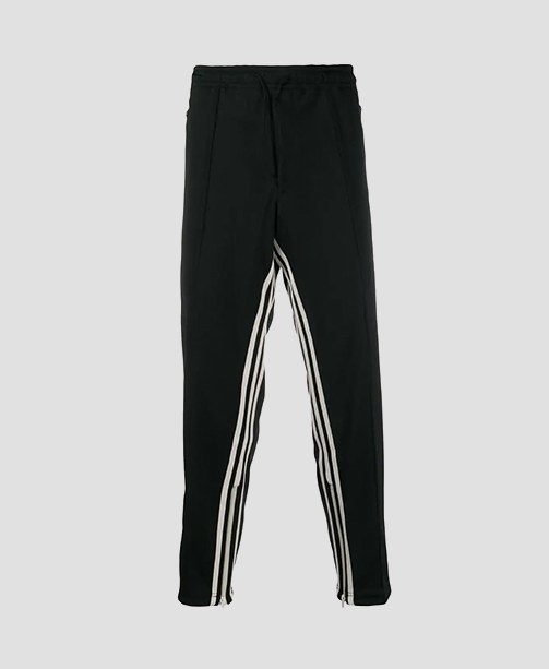 Gestreifte Jogginghose von Y-3