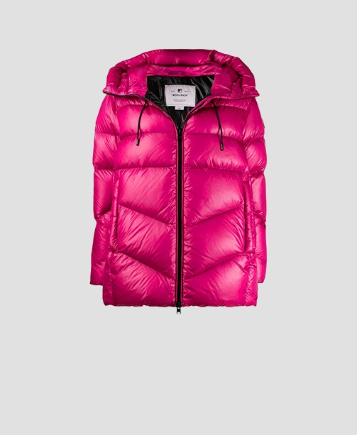 Woolrich Daunenjacke