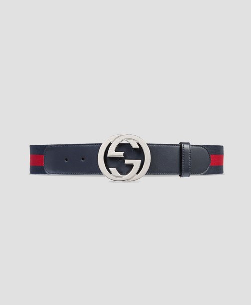 Gucci Gürtel