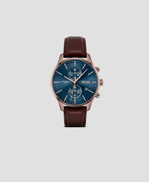 Hugo Boss Chronograph