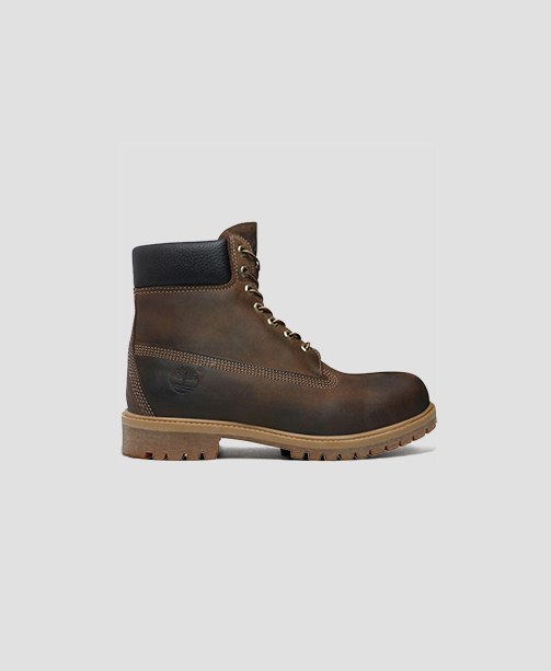 Boots von Timberland