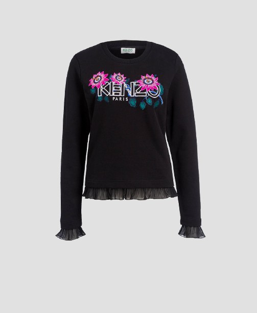 Hoodies und Sweatshirts