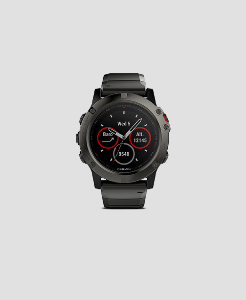 Smartwatch Garmin